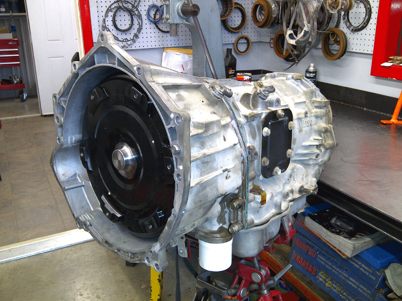 About Evolution Drivetrain & Diesel LTD. Automotive Parts